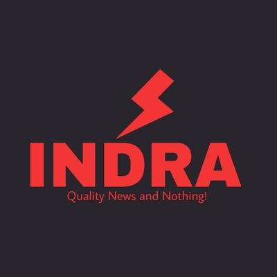 Handle of INDRA Networks. Covering Indian Armed Forces, Homeland and International Security affairs.
Not the official handle of Indian Armed Forces.