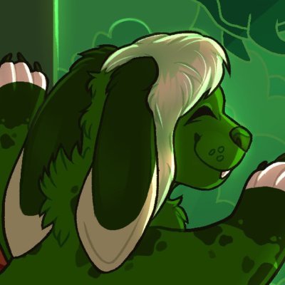 Pure bun | Male | Femboy🎀 | 23 | Gay🏳️🌈 | proud 420 advocate 🌿 | Banner: @cuddly_one | pfp: @Narwillt |