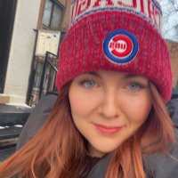 Emily(@emilyofchicago) 's Twitter Profile Photo