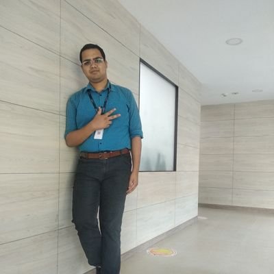 abhisekh_pnayak's profile picture. A movie-loving guy living two lives, one of an aspirant and other of a data scientist, believing simplicity at it's best.