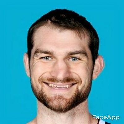 Go_Aldridge_Go's profile picture. #GoSpursGo