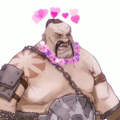 patrickepp's profile picture. Welcome to the strange intersection of TTRPG Twitter and Wrestle Twitter that is my retweets.