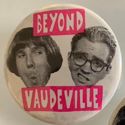 A home for fans of Beyond Vaudeville, Oddville MTV, Suzanne Underdog Lady Muldowney, Tiny Tim, Izzy Fertel, public access and lots and lots more!