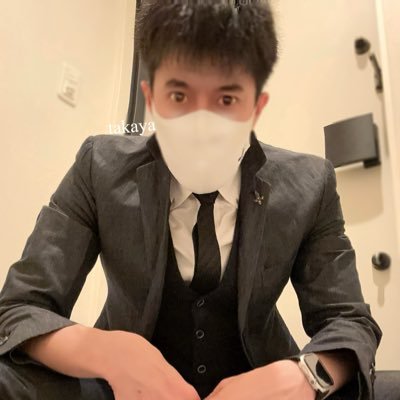 新宿在住の普通のリーマンです👔実物は幻にございます。また基本DMは読んでおりません🙇‍♂️フォロー申請はお気軽にして下さい😃 Please feel free to follow me.