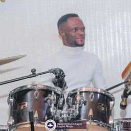 Am Drum Apostle a.k.a Pedal, CEO of Hephzibah Gospel Music Promotions, I love good and quality Music, am a Humble Person, come let produce good music for you.