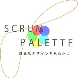 【SCRUM PALLET 🎨 公式アカウント 】 HPデザイン＆作成 ▷企業から個人まで幅広く対応 ▷名刺やロゴのデザインも考案 /デザインで新時代を創る/ここでは様々なシチュエーションで使えるフォントの特徴を発信/ ※ご依頼は下記のサイトにて   Instagram:「scrum_palette」で検索🔎