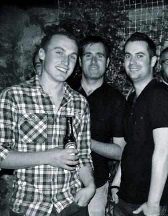 mikecartymusic's profile picture. 