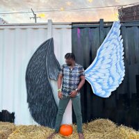 DAMILOLA (@thacoded) 's Twitter Profile