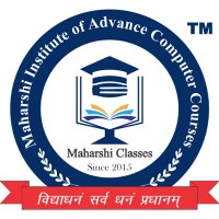 Maharshi Classes(@MIACCjaipur) 's Twitter Profile Photo