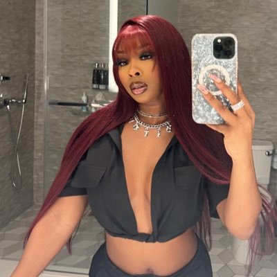 NYC | Your Dream Girl 🧚🏾♂️ https://t.co/iM7Bi3bJgd