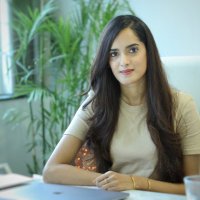 Aruna Guhan (@arunaguhan_) 's Twitter Profile