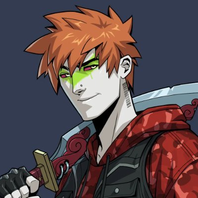 Vertik_Crypto's profile picture. Yield Farmer and take profit maxi. Looking to know about the NFT Space. 💎Gem hunter I Recherche I Analyse I Partage I Profit💎 #Defi #NFA