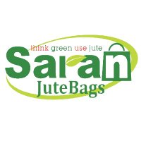 Saran Jute Bags(@SaranJuteBags) 's Twitter Profile Photo