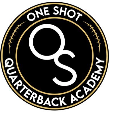 One Shot QB Academy provides extensive quarterback development for optimal results. One Shot sharpens throwing mechanics, footwork, football IQ and leadership.