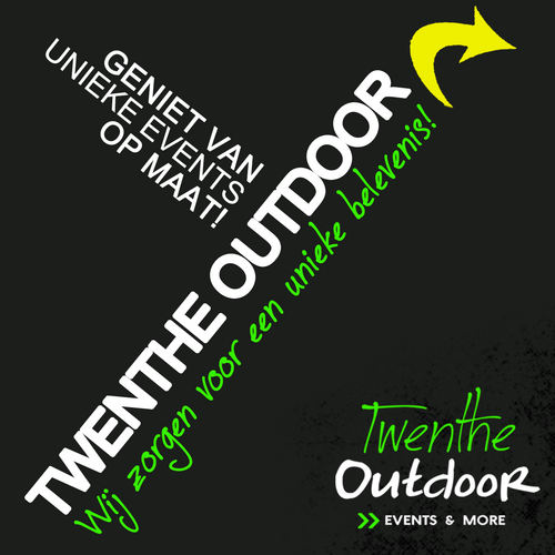 Events op maat!