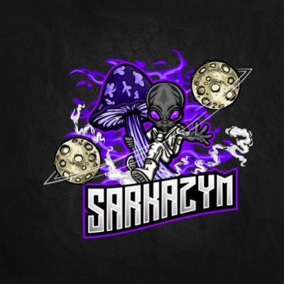 SarkazymYT Profile Picture