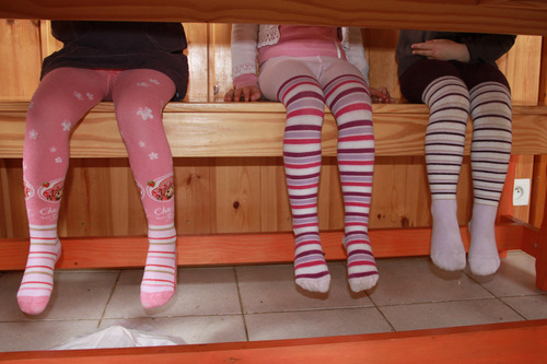 Carole_Doc's profile picture. Diplôme d'ingénieur en productique en 1997, capes de documentaliste en 2008.