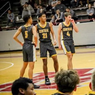 2025 6’2 Combo guard #5 Evansville Central Boys Basketball, PCB, GPA. 3.1, Phone # (812)-480-1913