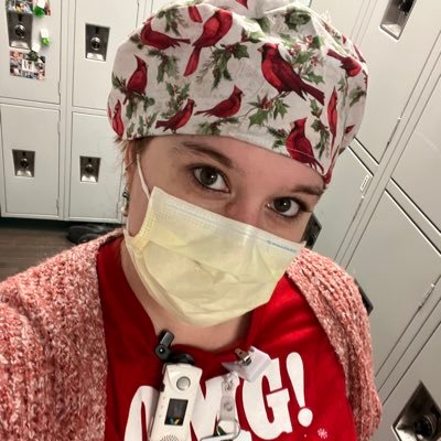 29• Wife • Nurse • Furmom