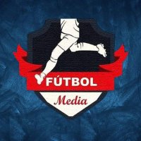 Futbol Media Oficial(@futbolmediaofi) 's Twitter Profile Photo