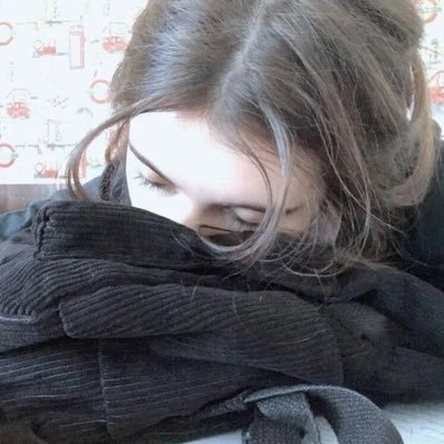 claysolivias's profile picture. they should invent a girl who catches a break once in a while