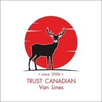 Trust Canadian Van Lines Brampton ON(@trustcanadiano) 's Twitter Profile Photo