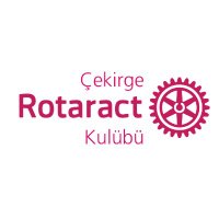 Çekirge Rotaract Kulübü (@cekirgerotarct) Twitter profile photo