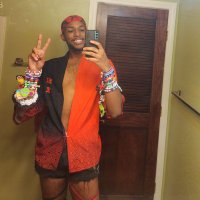 Hoekeem🏳️🌈 HEAVY DUBSTEP MIX ➡️ Link in bio (@daddy_hacream) 's Twitter Profile