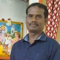 Tirupati Chidanandam(@CHIDANANDAM_GMR) 's Twitter Profile Photo