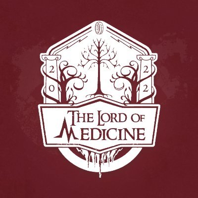 The Lord Of Medicine