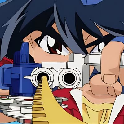 Everyday's source of Beyblade content