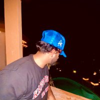 arj ☬ (@absolute_arjun) 's Twitter Profile