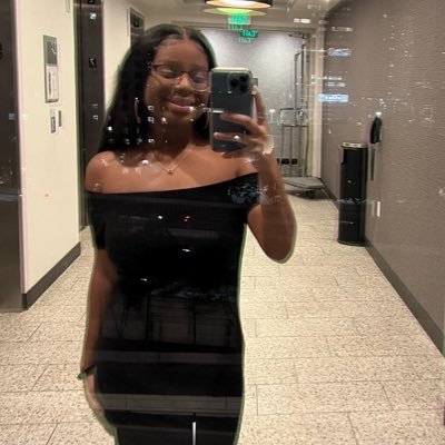 xe_jaelyn's profile picture. TAMU ‘25 • Just Living Life • 🦄 👸🏾