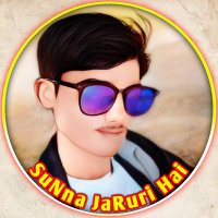 SuNna JaRuri Hai(@sunnajarurihai) 's Twitter Profile Photo