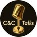 C&C Talks (@cctalkspodcast) Twitter profile photo C&C Talks (@cctalkspodcast) Twitter profile photo