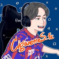 น้องเก้าอี้ 🐶 (slow) (@cigarettes_fc) 's Twitter Profile