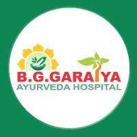 BG Garaiya Hospital(@bggaraiya) 's Twitter Profile Photo