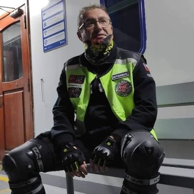 yavuzunmekani's profile picture. Doğa tutkunu,gezgin🏍️⛺YOL VAR GİDERSEN,,,👈