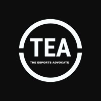 The Esports Advocate (@teadvocated) 's Twitter Profile Photo The Esports Advocate (@teadvocated) 's Twitter Profile Photo