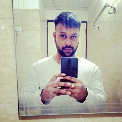 ShhubhhamMishh1's profile picture. Chinese language Interpreter
#fear it continues life long
#humanity
#respect