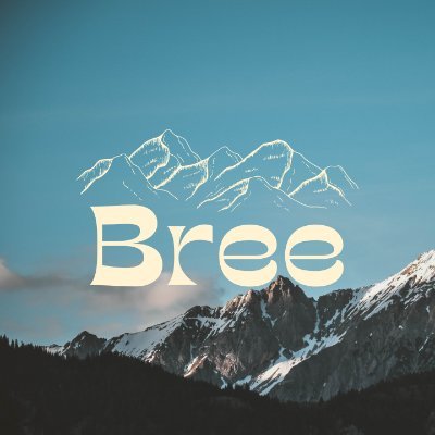 Breē