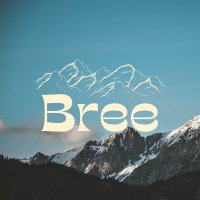 Breē(@musicofbree) 's Twitter Profile Photo