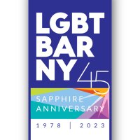 LGBT Bar of NY ⚖️(@lgbtbarny) 's Twitter Profile Photo