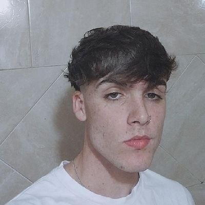 santi_paradiso's profile picture. bokita
💙💛💙