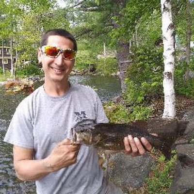 lakotanative87's profile picture. 