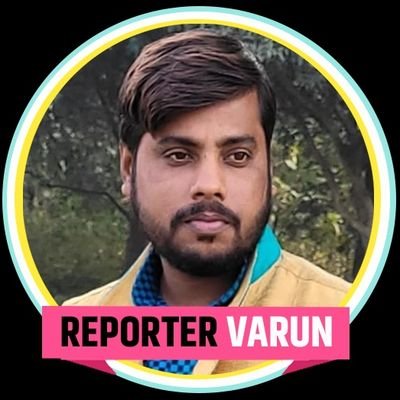 Varun Jha (Journalist)