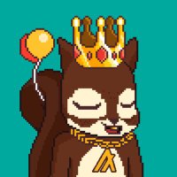 squirrel.algo (@algosquirrel) 's Twitter Profile