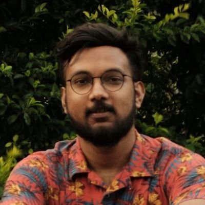 sayan__xa's profile picture. 25 || Day Trades || Music || Art || Memes || Travel