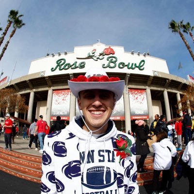 PSU TURFGRASS ‘23 | Turf Club VP | Beaver Stadium Grounds Crew | Philadelphia Phillies