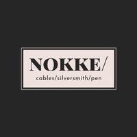 nokke/cables (@nokkeicables) Twitter profile photo